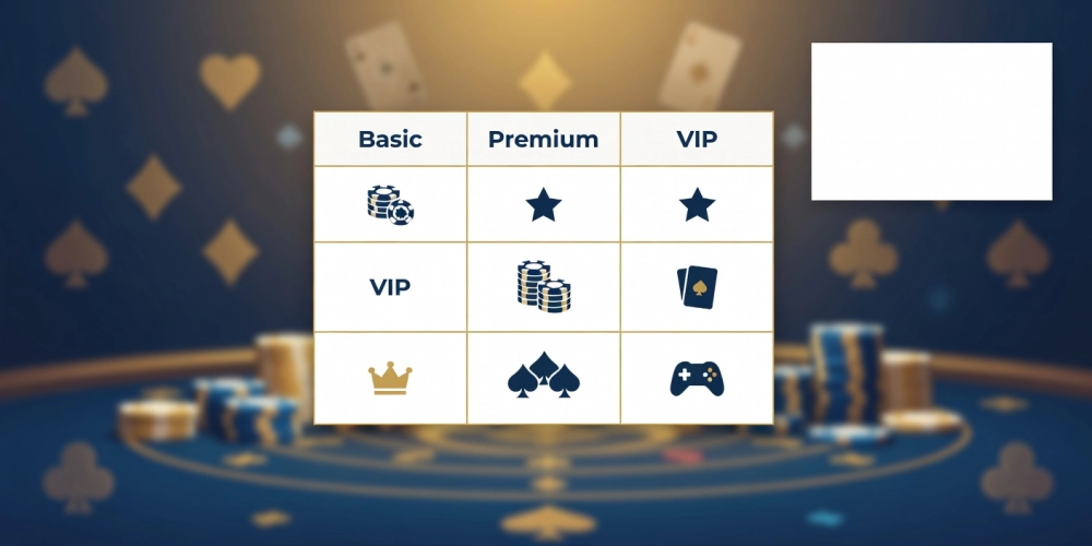 Bảng giá các gói dịch vụ casino in ho chi minh nh88 cập nhật mới nhất năm 2025