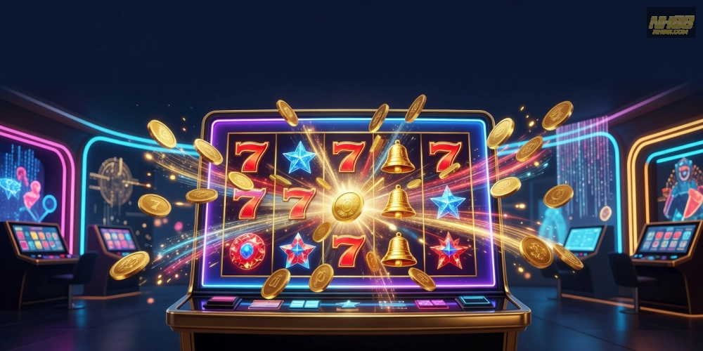 Khái niệm cơ bản về game nổ hũ rút tiền mặt nh88 dành cho người mới