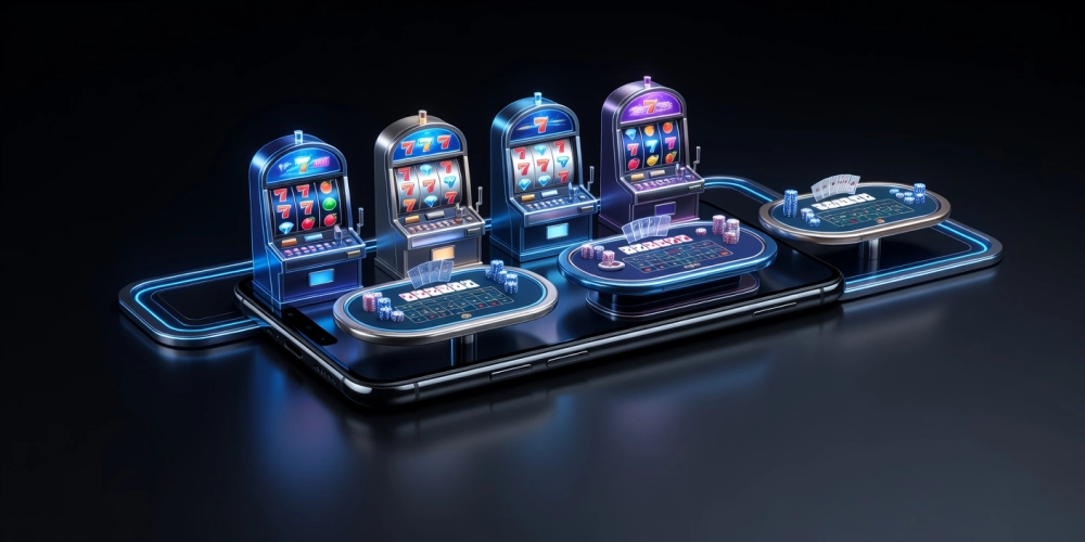 Hình ảnh casino nh88 elite với các trò chơi slot hấp dẫn và ưu đãi đặc biệt