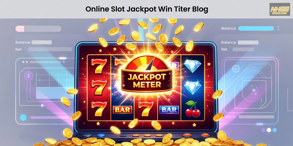 Khái niệm nổ hũ trên nền tảng NH88 được minh họa rõ ràng qua hình ảnh slot game hấp dẫn